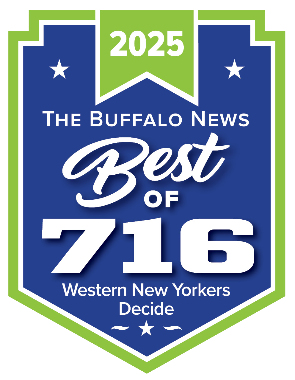 Buffalo Best of 716