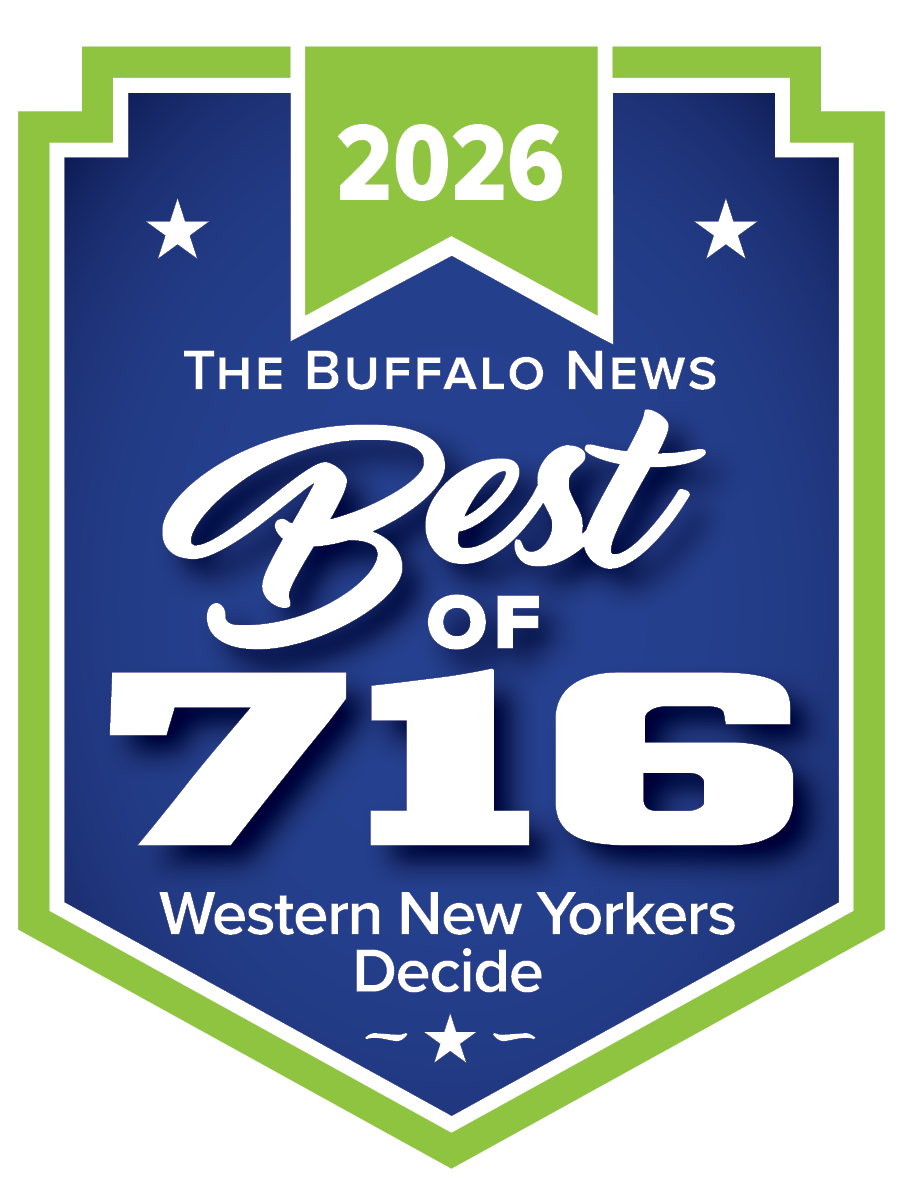 Buffalo Best of 716