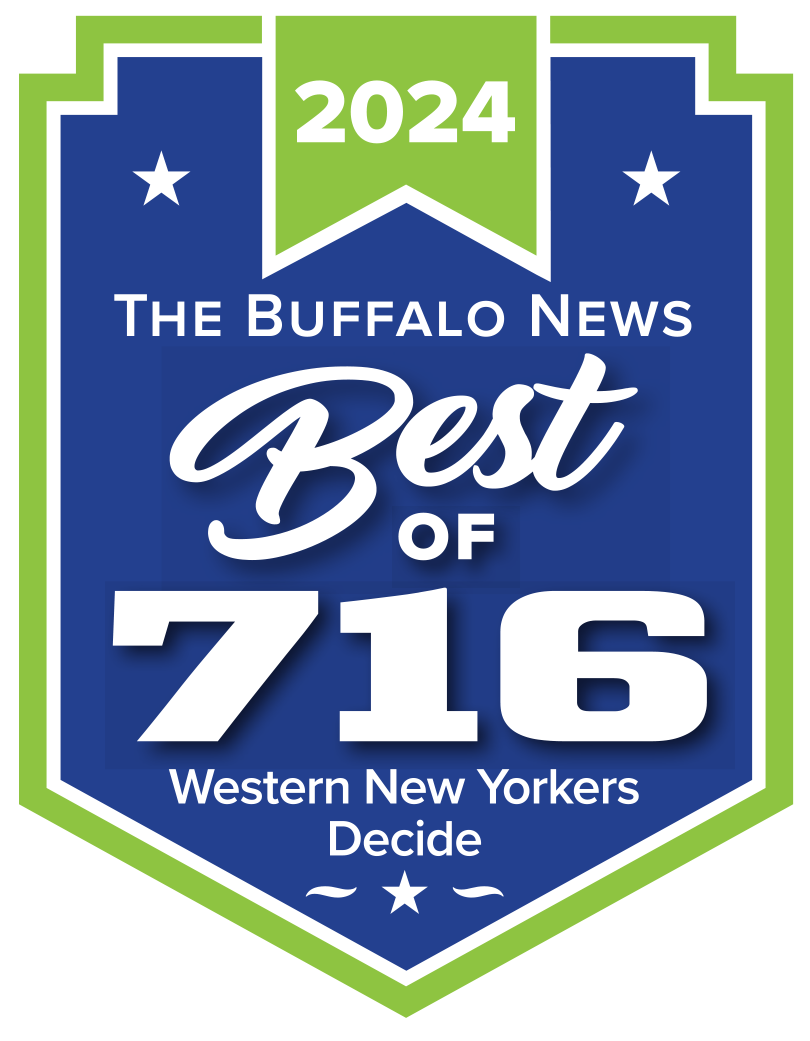 Buffalo Best of 716