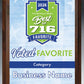Wall Plaque (8"x10")