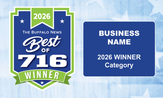 Vinyl Banner (3’x5’)